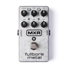 Педаль MXR FULLBORE METAL